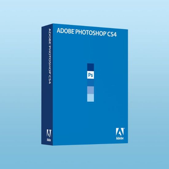 تصویر  Adobe Photoshop CS4