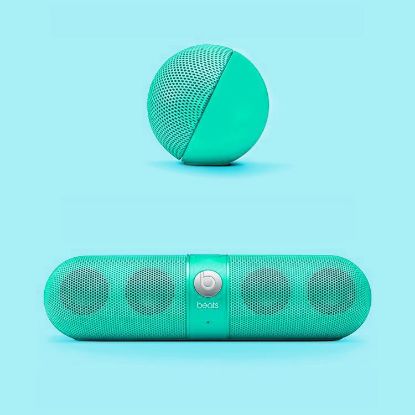 تصویر  Beats Pill 2.0 Wireless Speaker
